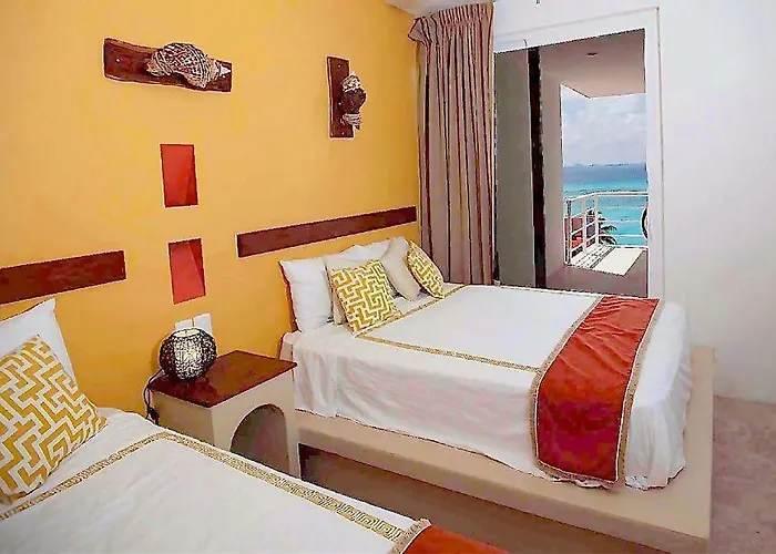 Casa Mar Azul