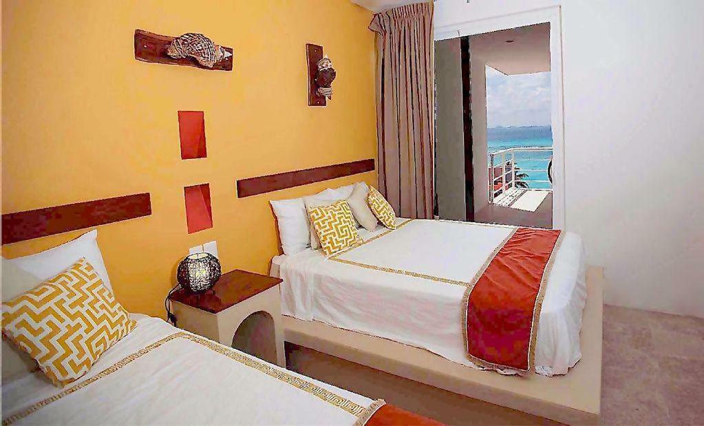 Casa Mar Azul