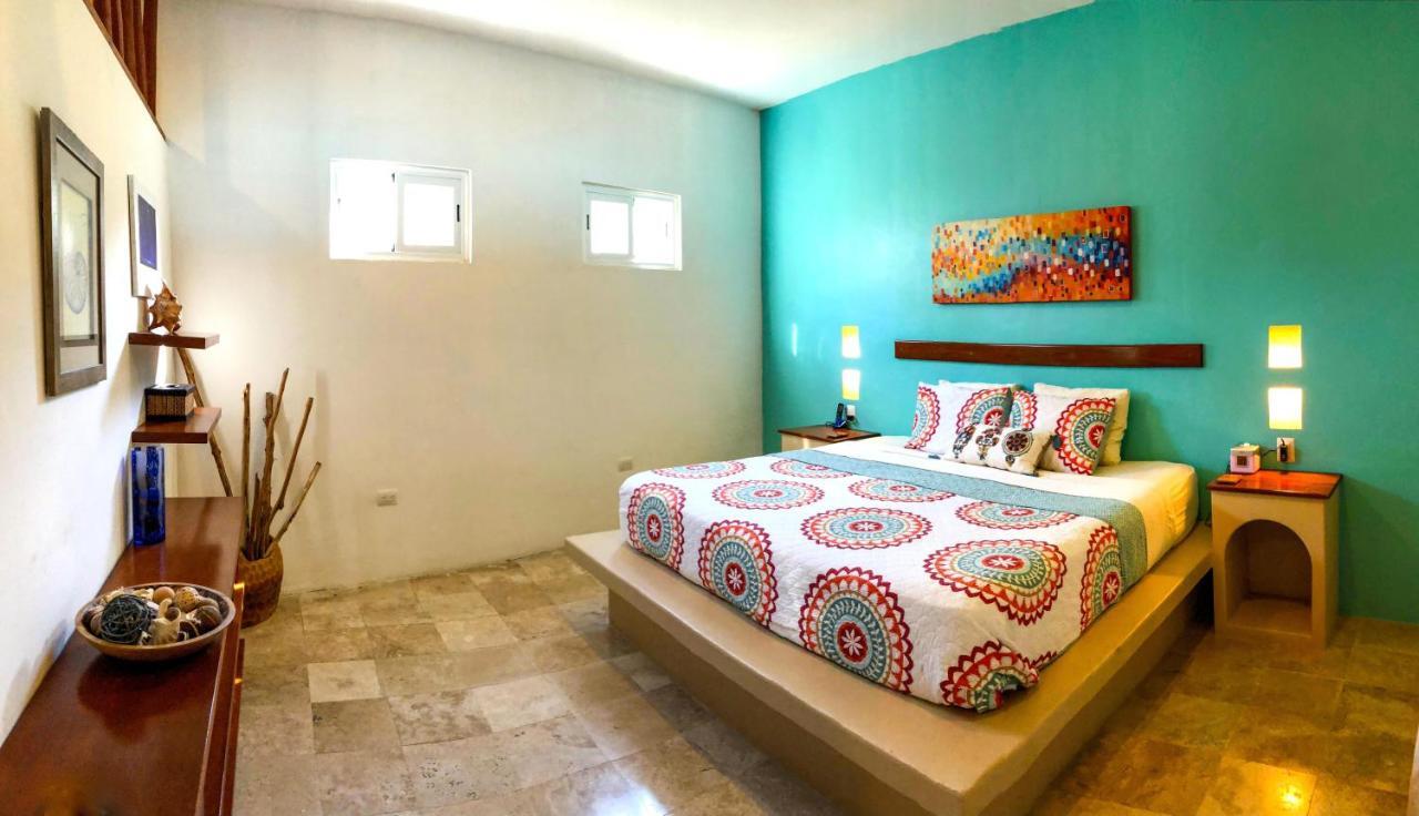 Сasa de vacaciones Casa Mar Azul *