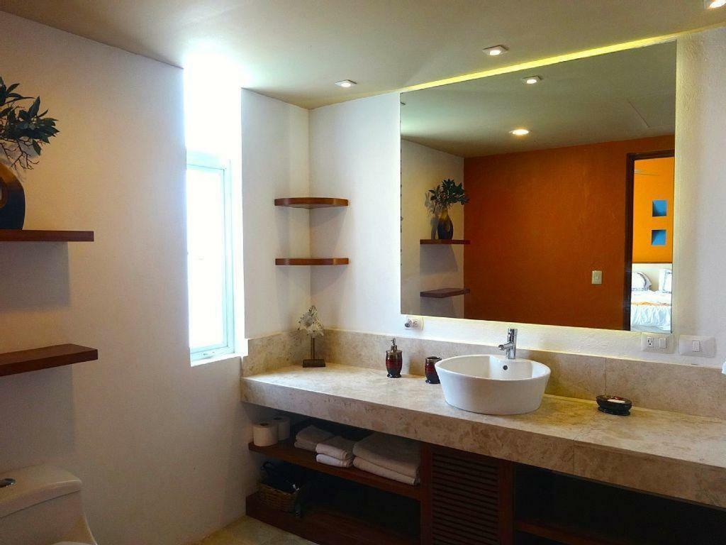 Holiday home Casa Mar Azul Isla Mujeres
